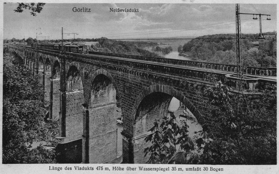 Görlitzer Neißeviadukt