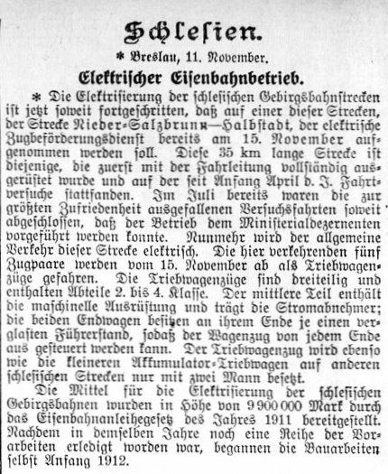 Zeitungsausschnitt